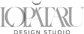 Logo Lopataru Design Studio