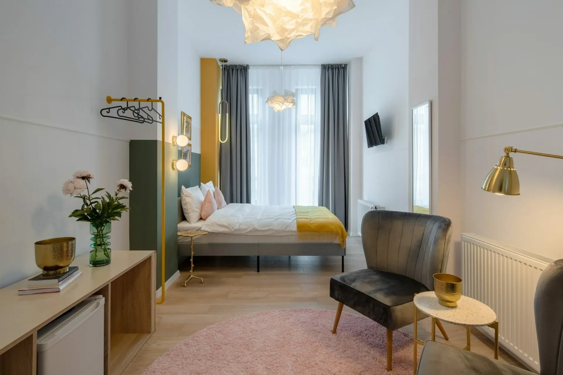 Despre Noi, Lopataru Interior Design Solutions
